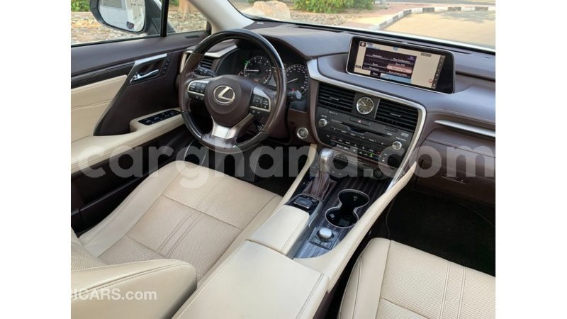 Big with watermark lexus rx 350 ashanti import dubai 15039