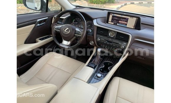 Sayi Imported Lexus RX 350 Sauran Mota in Import - Dubai a Ashanti Sayi Imported Lexus RX 350 Sauran Mota in Import - Dubai a Ashanti