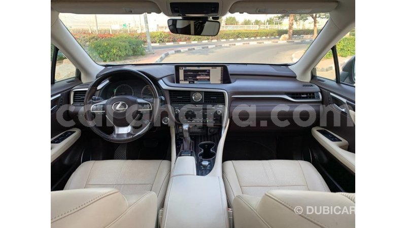 Big with watermark lexus rx 350 ashanti import dubai 15039