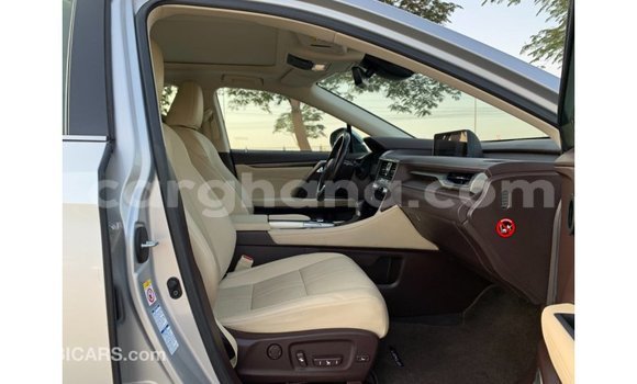 Sayi Imported Lexus RX 350 Sauran Mota in Import - Dubai a Ashanti Sayi Imported Lexus RX 350 Sauran Mota in Import - Dubai a Ashanti
