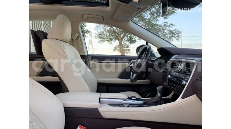 Big with watermark lexus rx 350 ashanti import dubai 15039