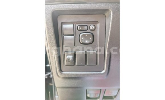 Sayi Imported Toyota Prado Black Mota in Import - Dubai a Ashanti Sayi Imported Toyota Prado Black Mota in Import - Dubai a Ashanti