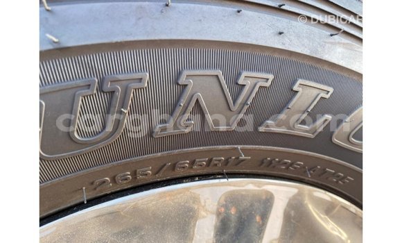 Ra Imported Toyota Fortuner funfun Ọkọ̀ in Import - Dubai ni Ashanti Ra Imported Toyota Fortuner funfun Ọkọ̀ in Import - Dubai ni Ashanti