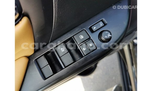 Buy Import Toyota Fortuner Black Car in Import - Dubai in Ashanti Buy Import Toyota Fortuner Black Car in Import - Dubai in Ashanti