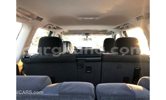 Buy Import Toyota Land Cruiser White Car in Import - Dubai in Ashanti Buy Import Toyota Land Cruiser White Car in Import - Dubai in Ashanti