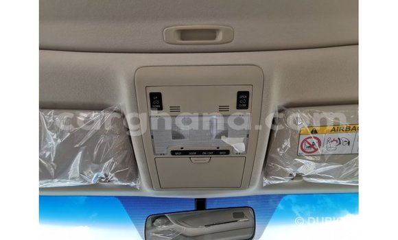 Buy Import Toyota Land Cruiser Black Car in Import - Dubai in Ashanti Buy Import Toyota Land Cruiser Black Car in Import - Dubai in Ashanti