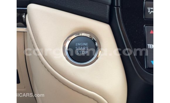Ra Imported Toyota Land Cruiser Black Ọkọ̀ in Import - Dubai ni Ashanti Ra Imported Toyota Land Cruiser Black Ọkọ̀ in Import - Dubai ni Ashanti