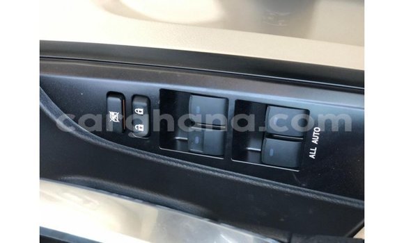 Ra Imported Toyota Land Cruiser Black Ọkọ̀ in Import - Dubai ni Ashanti Ra Imported Toyota Land Cruiser Black Ọkọ̀ in Import - Dubai ni Ashanti
