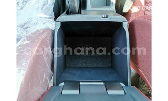 Buy Import Toyota Hilux White Car in Import - Dubai in Ashanti Buy Import Toyota Hilux White Car in Import - Dubai in Ashanti