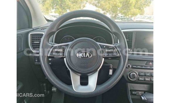 Sayi Imported Kia Sportage Red Mota in Import - Dubai a Ashanti Sayi Imported Kia Sportage Red Mota in Import - Dubai a Ashanti