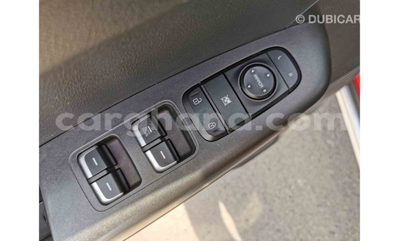 Sayi Imported Kia Sportage Red Mota in Import - Dubai a Ashanti Sayi Imported Kia Sportage Red Mota in Import - Dubai a Ashanti