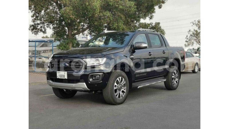 Big with watermark ford ranger ashanti import dubai 15065