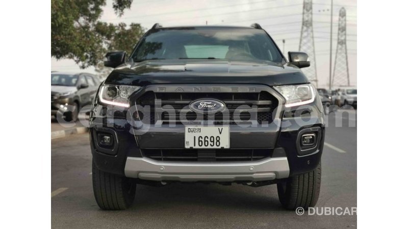 Big with watermark ford ranger ashanti import dubai 15065