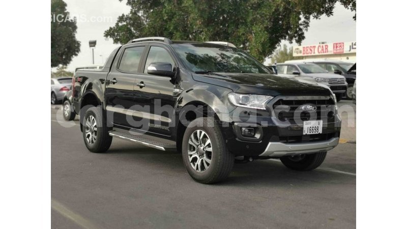 Big with watermark ford ranger ashanti import dubai 15065