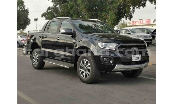 Sayi Imported Ford Ranger Black Mota in Import - Dubai a Ashanti Sayi Imported Ford Ranger Black Mota in Import - Dubai a Ashanti
