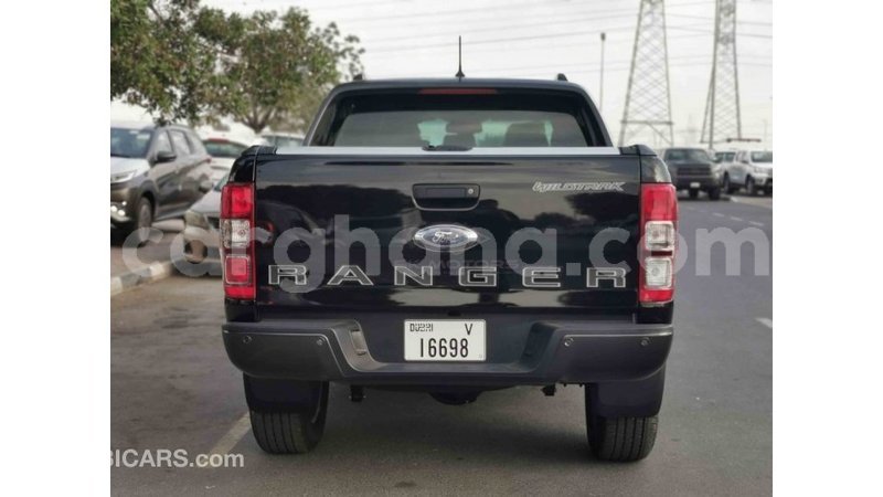 Big with watermark ford ranger ashanti import dubai 15065