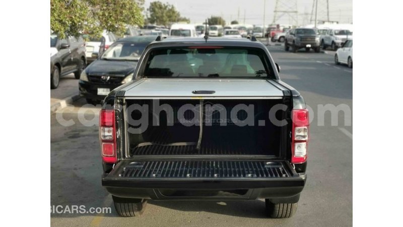 Big with watermark ford ranger ashanti import dubai 15065