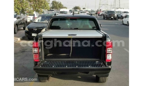 Sayi Imported Ford Ranger Black Mota in Import - Dubai a Ashanti Sayi Imported Ford Ranger Black Mota in Import - Dubai a Ashanti