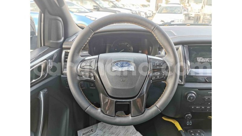 Big with watermark ford ranger ashanti import dubai 15065