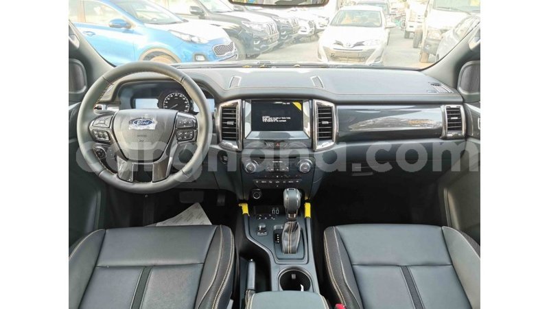 Big with watermark ford ranger ashanti import dubai 15065