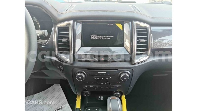 Big with watermark ford ranger ashanti import dubai 15065