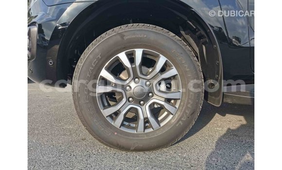 Sayi Imported Ford Ranger Black Mota in Import - Dubai a Ashanti Sayi Imported Ford Ranger Black Mota in Import - Dubai a Ashanti
