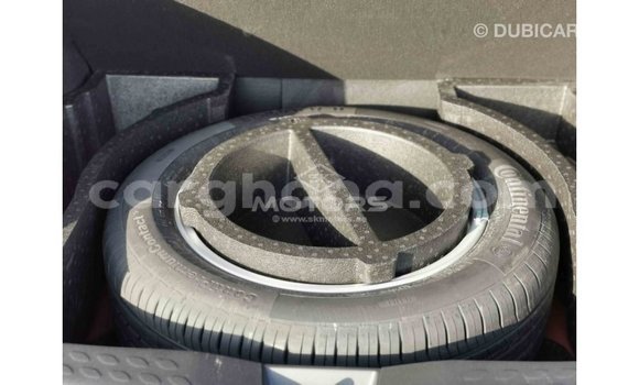 Sayi Imported Toyota C-HR Red Mota in Import - Dubai a Ashanti Sayi Imported Toyota C-HR Red Mota in Import - Dubai a Ashanti