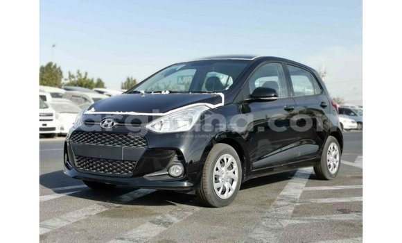 Ra Imported Hyundai i10 Black Ọkọ̀ in Import - Dubai ni Ashanti Ra Imported Hyundai i10 Black Ọkọ̀ in Import - Dubai ni Ashanti