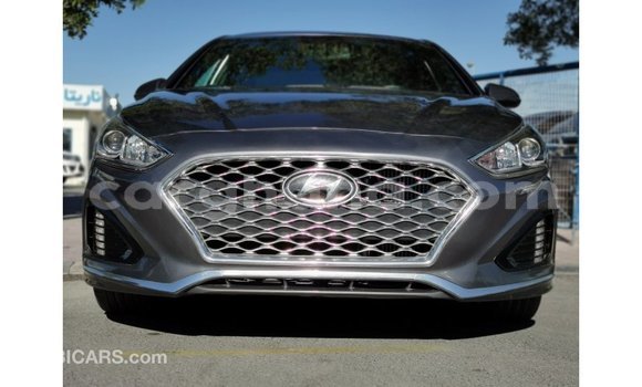 Buy Import Hyundai Sonata Other Car in Import - Dubai in Ashanti Buy Import Hyundai Sonata Other Car in Import - Dubai in Ashanti