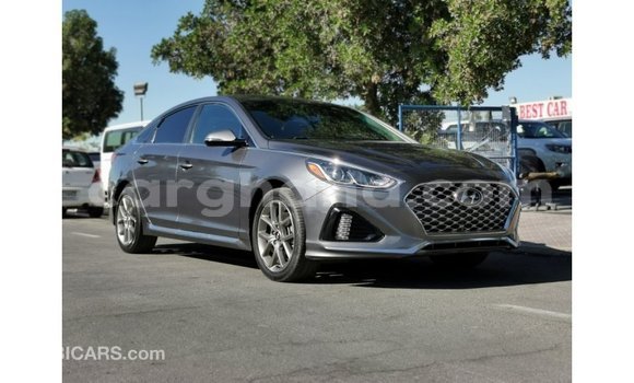 Buy Import Hyundai Sonata Other Car in Import - Dubai in Ashanti Buy Import Hyundai Sonata Other Car in Import - Dubai in Ashanti