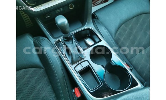 Buy Import Hyundai Sonata Other Car in Import - Dubai in Ashanti Buy Import Hyundai Sonata Other Car in Import - Dubai in Ashanti