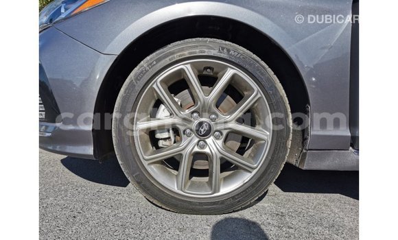 Buy Import Hyundai Sonata Other Car in Import - Dubai in Ashanti Buy Import Hyundai Sonata Other Car in Import - Dubai in Ashanti