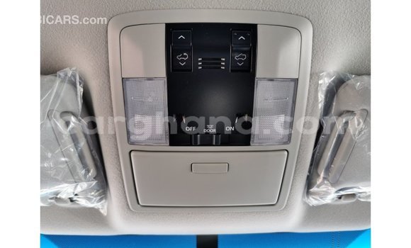 Ra Imported Toyota Prado Black Ọkọ̀ in Import - Dubai ni Ashanti Ra Imported Toyota Prado Black Ọkọ̀ in Import - Dubai ni Ashanti