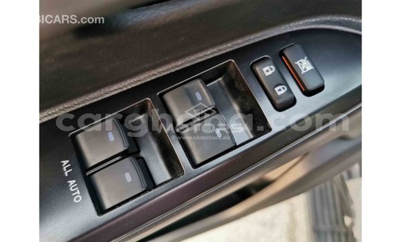 Ra Imported Toyota Land Cruiser Miiran Ọkọ̀ in Import - Dubai ni Ashanti Ra Imported Toyota Land Cruiser Miiran Ọkọ̀ in Import - Dubai ni Ashanti