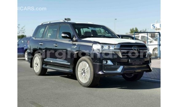 Sayi Imported Toyota Land Cruiser Black Mota in Import - Dubai a Ashanti Sayi Imported Toyota Land Cruiser Black Mota in Import - Dubai a Ashanti
