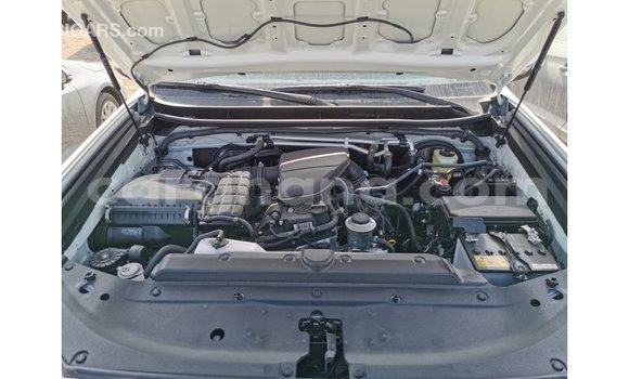 Ra Imported Toyota Prado funfun Ọkọ̀ in Import - Dubai ni Ashanti Ra Imported Toyota Prado funfun Ọkọ̀ in Import - Dubai ni Ashanti