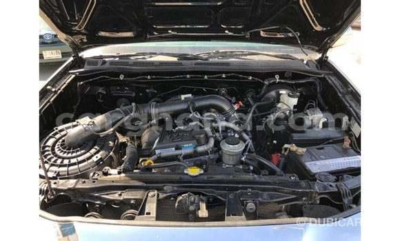 Ra Imported Toyota Fortuner Black Ọkọ̀ in Import - Dubai ni Ashanti Ra Imported Toyota Fortuner Black Ọkọ̀ in Import - Dubai ni Ashanti