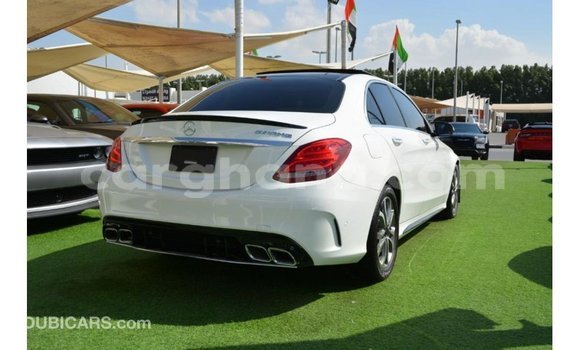 Sayi Imported Mercedes-Benz A200 White Mota in Import - Dubai a Ashanti Sayi Imported Mercedes-Benz A200 White Mota in Import - Dubai a Ashanti