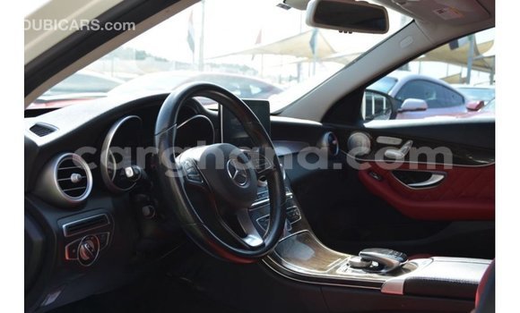 Sayi Imported Mercedes-Benz A200 White Mota in Import - Dubai a Ashanti Sayi Imported Mercedes-Benz A200 White Mota in Import - Dubai a Ashanti