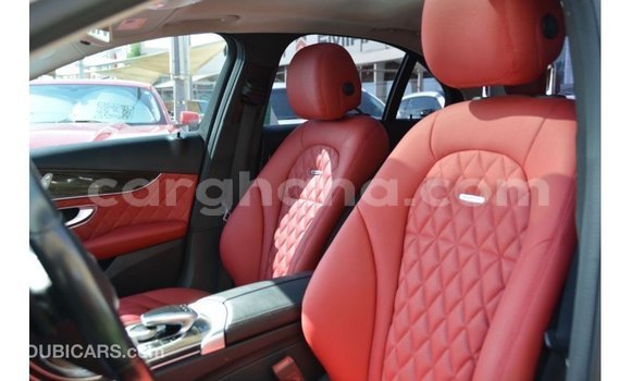 Sayi Imported Mercedes-Benz A200 White Mota in Import - Dubai a Ashanti Sayi Imported Mercedes-Benz A200 White Mota in Import - Dubai a Ashanti