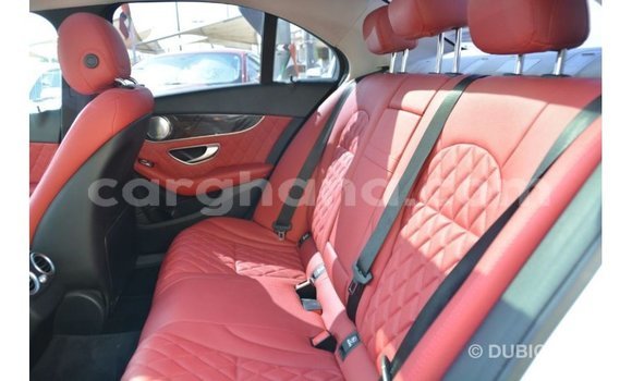 Sayi Imported Mercedes-Benz A200 White Mota in Import - Dubai a Ashanti Sayi Imported Mercedes-Benz A200 White Mota in Import - Dubai a Ashanti