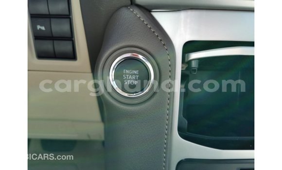 Buy Import Toyota Prado Other Car in Import - Dubai in Ashanti Buy Import Toyota Prado Other Car in Import - Dubai in Ashanti