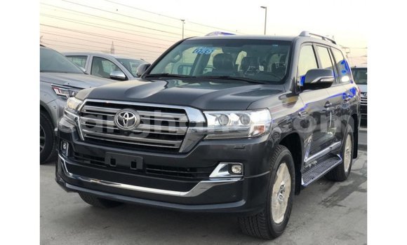 Buy Import Toyota Land Cruiser Other Car in Import - Dubai in Ashanti Buy Import Toyota Land Cruiser Other Car in Import - Dubai in Ashanti