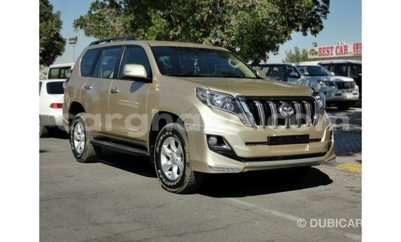 Ra Imported Toyota Prado Miiran Ọkọ̀ in Import - Dubai ni Ashanti Ra Imported Toyota Prado Miiran Ọkọ̀ in Import - Dubai ni Ashanti