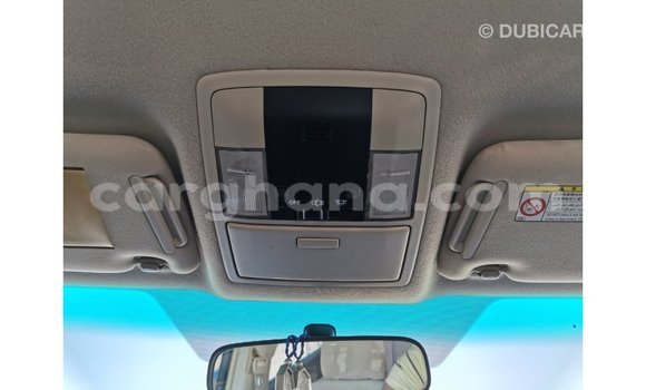 Ra Imported Toyota Prado Miiran Ọkọ̀ in Import - Dubai ni Ashanti Ra Imported Toyota Prado Miiran Ọkọ̀ in Import - Dubai ni Ashanti