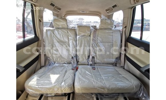 Ra Imported Toyota Prado Miiran Ọkọ̀ in Import - Dubai ni Ashanti Ra Imported Toyota Prado Miiran Ọkọ̀ in Import - Dubai ni Ashanti