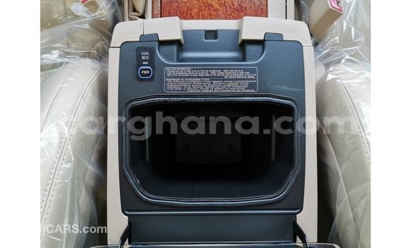 Ra Imported Toyota Land Cruiser Miiran Ọkọ̀ in Import - Dubai ni Ashanti Ra Imported Toyota Land Cruiser Miiran Ọkọ̀ in Import - Dubai ni Ashanti