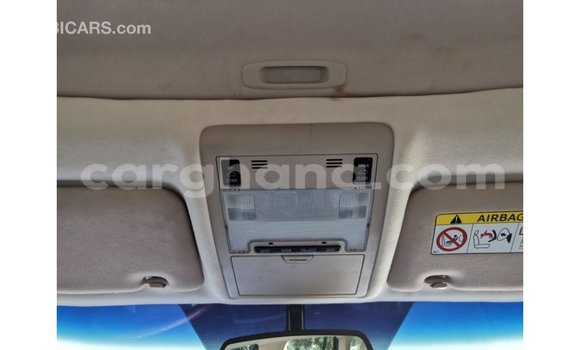 Ra Imported Toyota Land Cruiser Miiran Ọkọ̀ in Import - Dubai ni Ashanti Ra Imported Toyota Land Cruiser Miiran Ọkọ̀ in Import - Dubai ni Ashanti