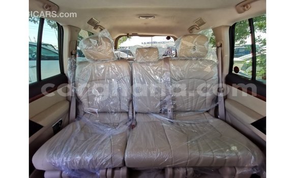 Ra Imported Toyota Land Cruiser Miiran Ọkọ̀ in Import - Dubai ni Ashanti Ra Imported Toyota Land Cruiser Miiran Ọkọ̀ in Import - Dubai ni Ashanti