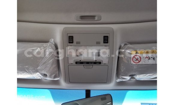 Ra Imported Toyota Land Cruiser Red Ọkọ̀ in Import - Dubai ni Ashanti Ra Imported Toyota Land Cruiser Red Ọkọ̀ in Import - Dubai ni Ashanti